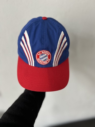 Vintage 90er adidas bayern - vintage,