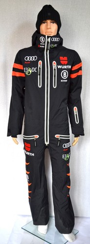 Bogner dsv team germany - germany, herren