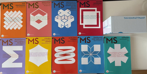 Medgurus tms komplettpaket - medgurus,