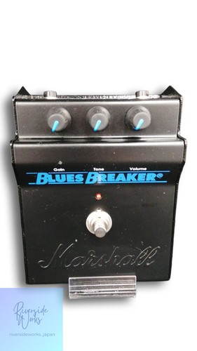 Marshall blues breaker - marshall,