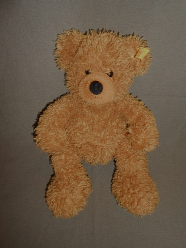 Steiff teddy teddybär - teddy,