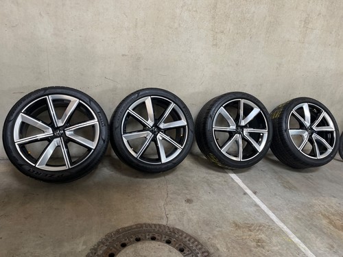 Polestar 90 volvo - polestar, 3