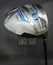 TaylorMade SLDR 460 Draw 9,5°