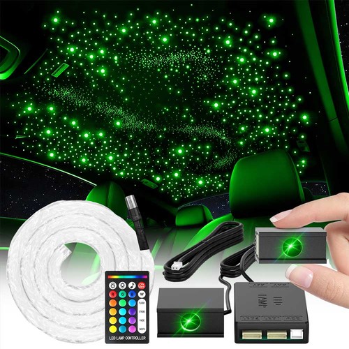 600 led sternenhimmel auto - sternenhimmel,