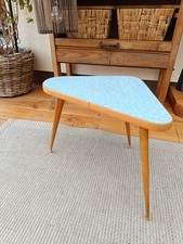 Nierentisch Ära Blumenbank