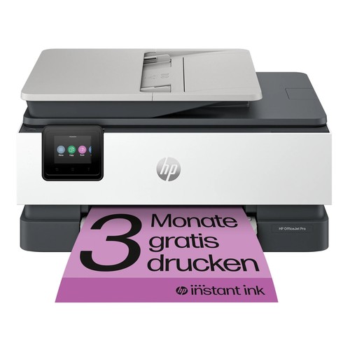 Officejet pro 8122e 3in1 - hp,