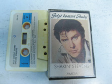 Musikkassette Kassette AMIGA