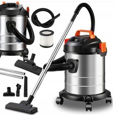 2000W Staubsauger Nass Trocken