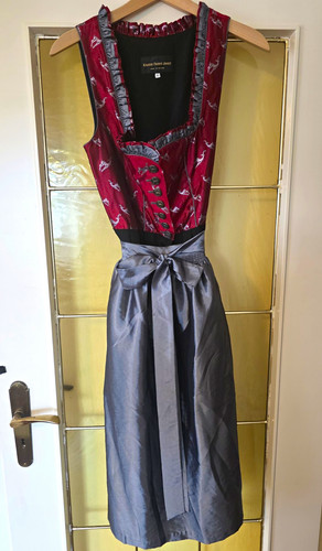Kaiser franz josef dirndl - josef,