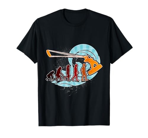 Lustiges shirt kite surf - lustiges, t-shirt