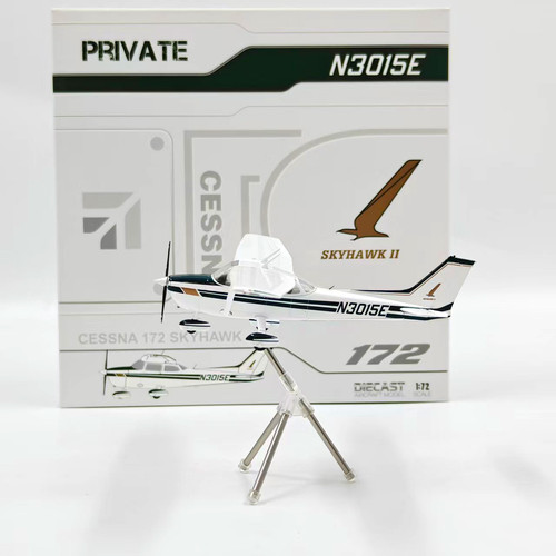 Cessna 172 allgemeines - 1:72,