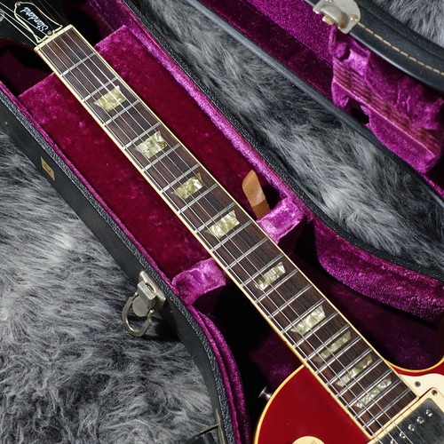 Gibson les paul - les, standard