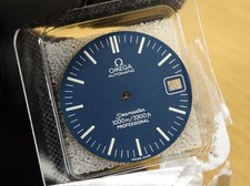 NEU original OMEGA SEAMASTER