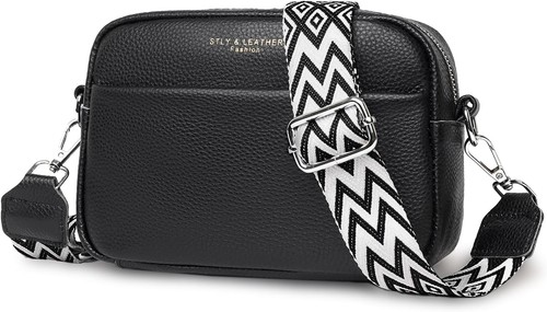 Dxioko crossbody bag - dxioko,