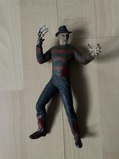 McFarlane Freddy Krueger A