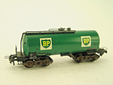BP  Kesselwagen aus Metall  -
