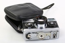 Rollei 35 SE chrome 60464083 heidi-foto