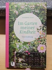 R4: Im Garten meiner Kindheit
