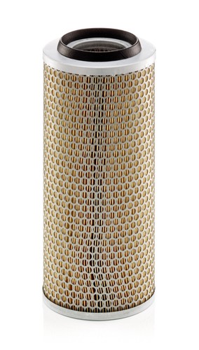 165 mann filter - 15, mann-filter