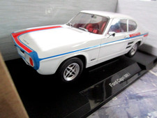 FORD Capri MK I MK1 RS Coupe
