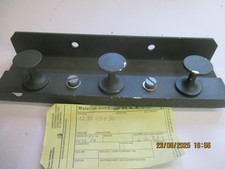 Bund  Kleider Haken Kabine