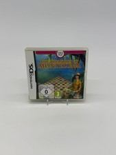 The Treasures of Montezuma | Nintendo DS Spiel | OVP mit Anleitung
