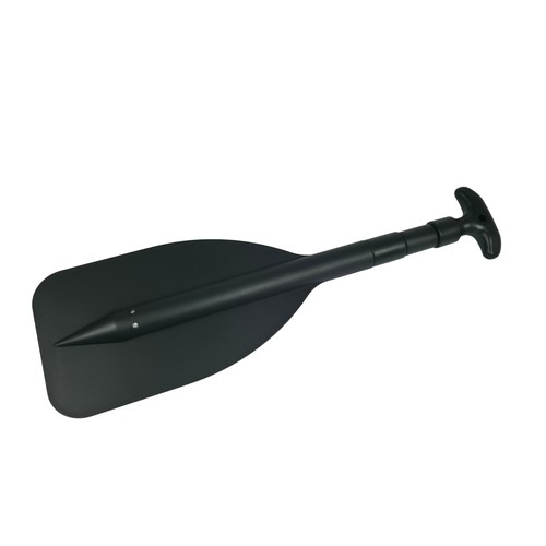 Teleskoppaddel notpaddel - teleskoppaddel,