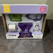 Xyron 150 create sticker - xyron,