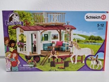Schleich 42415 -Wohnwagen für