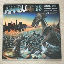 VARIOUS „Hamburg“