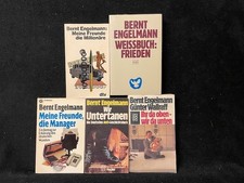 SAMMLUNG PAKET - 7 x BERNT