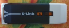D-Link DWA-140 Wireless N USB Adapter