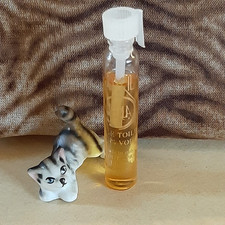 ⭐Parfum La Perla BODY SILK