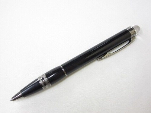 Vintage montblanc starwalker - vintage,