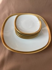 Alka kunst konfektteller - kunst,