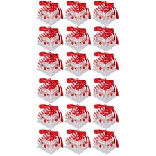  2 PCS Pralinenschachteln