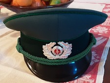 Original DDR Polizei