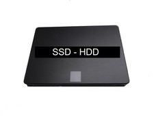 Medion Akoya P6637 500GB  SSD