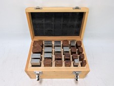 MACK Parallelunterlagen im