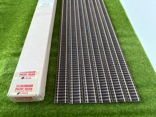 Fleischmann 6106 - 6x,