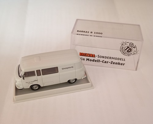 Ltd brekina 1000 ifa - , b
