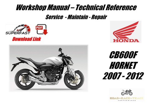 Honda cb600f cb600 - cb600f, hornet