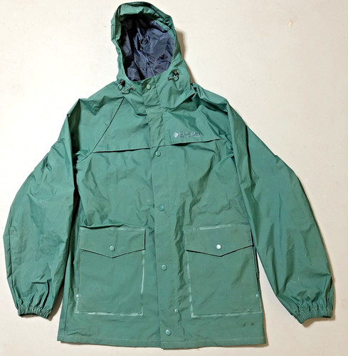 Columbia rain jacket mens - columbia,