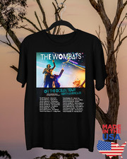 North American Tour The