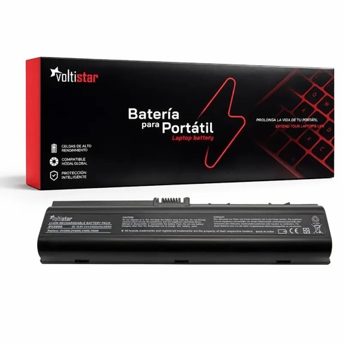 Batterie für laptop - für, hp