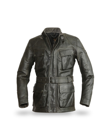 Belstaff legacy trialmaster - legacy,