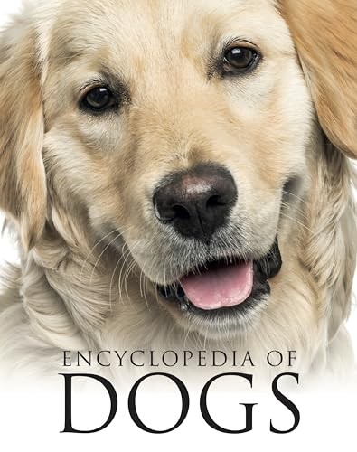 Encyclopedia dogs - of,