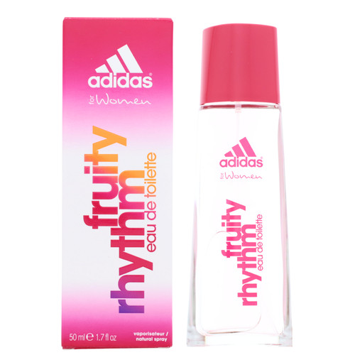 Adidas fruity rhythm eau - adidas,
