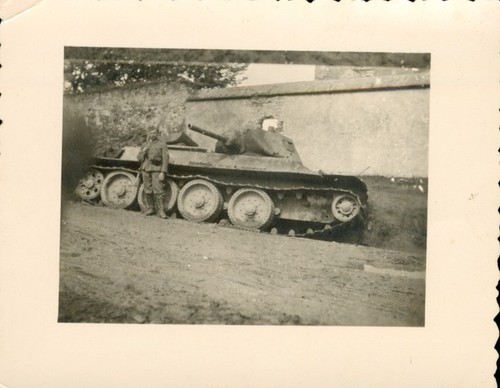 Wk2 wehrmacht soldaten - soldaten, panzer