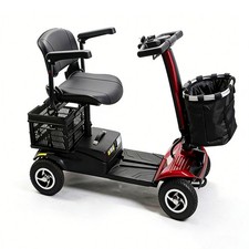 Elektromobil seniorenmobil mit - seniorenmobil,
